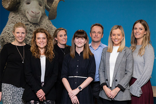 Integrated Brand Campaign of the Year 