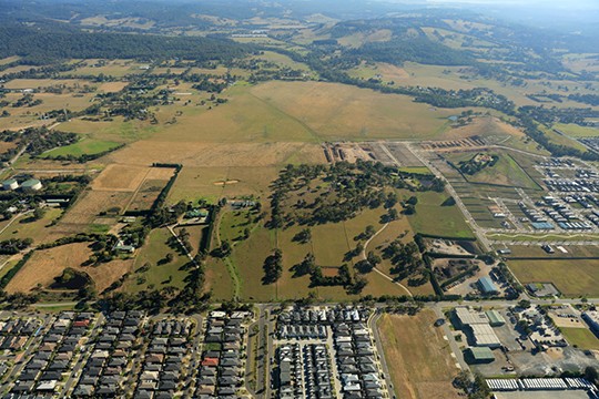 Land Campaign of the Year - VIC & TAS