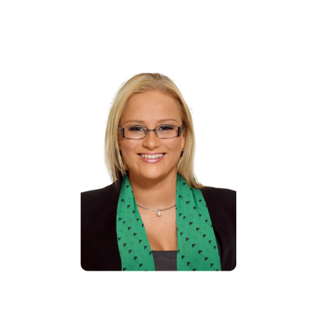 Michelle Stephens - OBrien Real Estate<br />2021 Top Residential Agent - VIC