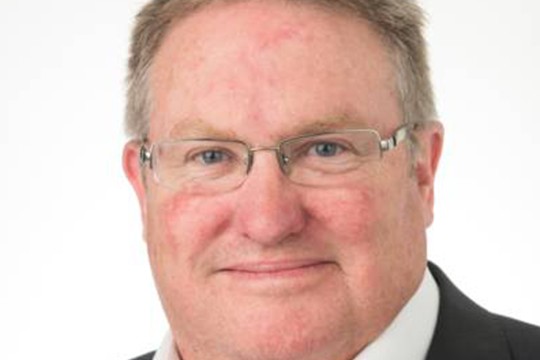 Top Commercial Sales Agent - SA